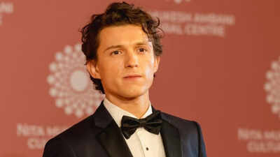 Tom Holland Embraces Manifestation: The Power of Putting Intentions into the Universe |