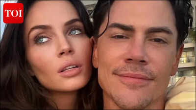 Tom Sandoval: ‘Vanderpump Rules’ star Tom Sandoval granted temporary restraining order against ex Victoria Lee Robinson and her father after alleged domestic assault