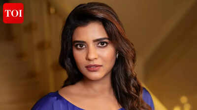 Aishwarya Rajesh: ‘Touch her and get shocked’: Aishwarya Rajesh explains the quirky electric twist in ‘Oh Sukumari’ | Telugu Movie News