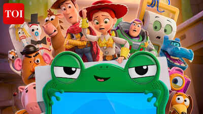 ‘Toy Story 5’ rakes in USD 312 million at global box office; records biggest debut of 2026 |