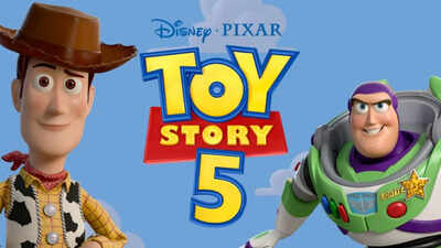 ‘Toy Story 5’ ending explained: What really happens to Bonnie, Woody and Buzz? Climax and emotional meaning revealed |