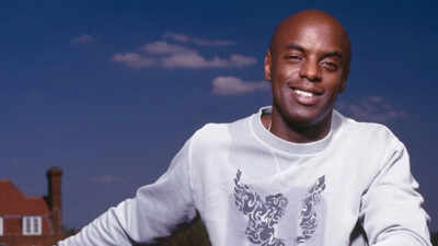 Trevor Nelson Takes a Health Break: Support from Music Industry |