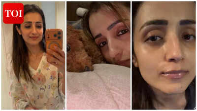 Vija: Trisha Krishnan revisits her ‘Magical May’; Birthday memories win hearts as ‘Karuppu’ nears Rs 185 crore in India | Tamil Movie News