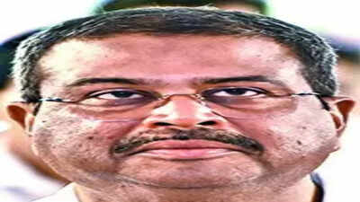 Dharmendra Pradhan: Trust betrayed by teachers, Rahul tried to fan anarchy: Pradhan | India News