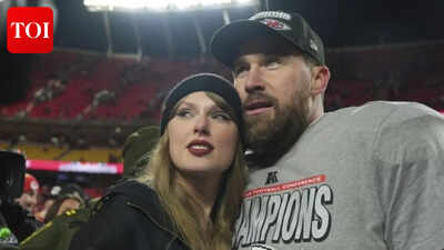 Taylor Swift and Travis Kelce planning patriotic July wedding around Independence Day weekend |