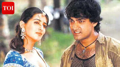 Twinkle Khanna: ‘He almost slapped me’: When Twinkle Khanna recalled Aamir Khan’s wild reaction over Akshay Kumar on ‘Mela’ sets | Hindi Movie News
