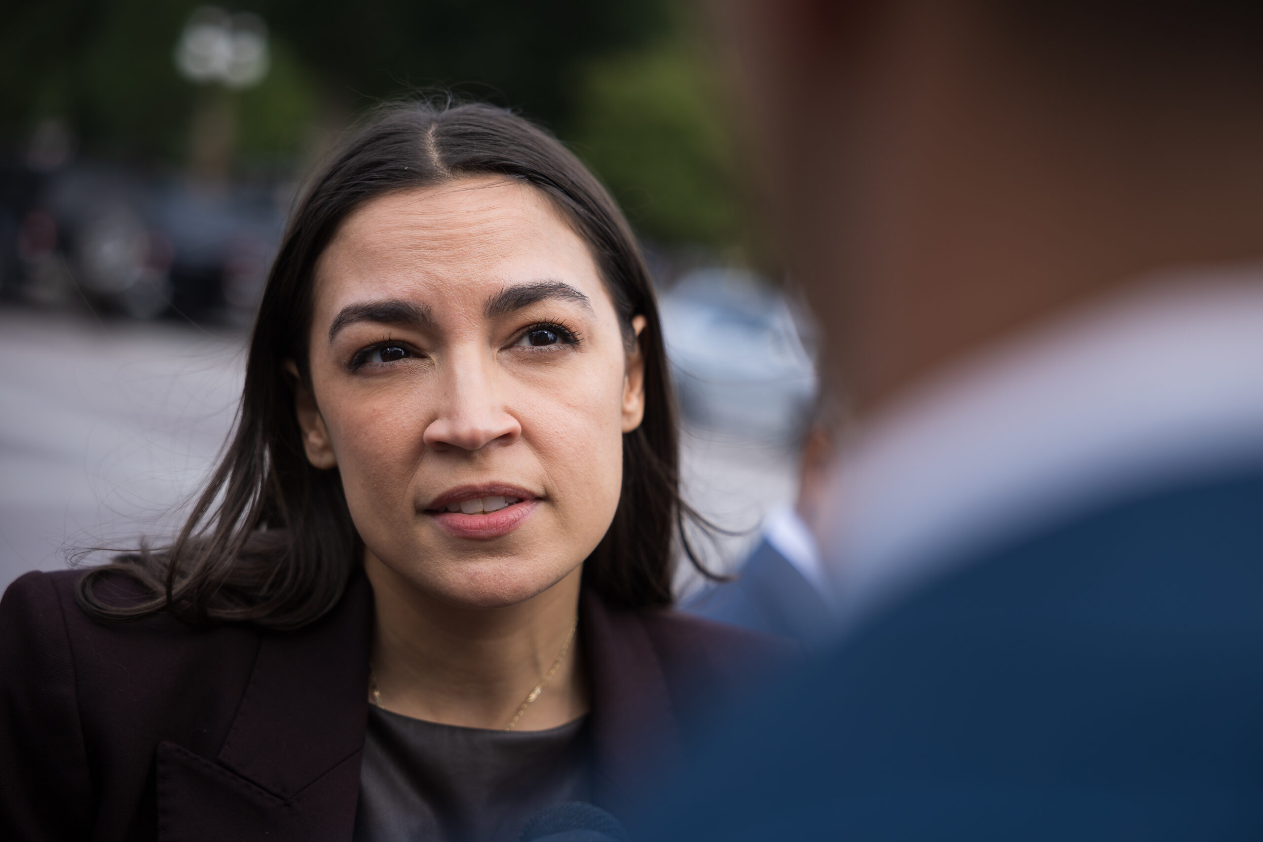 The Dems already had AOC. Now they have DAC.