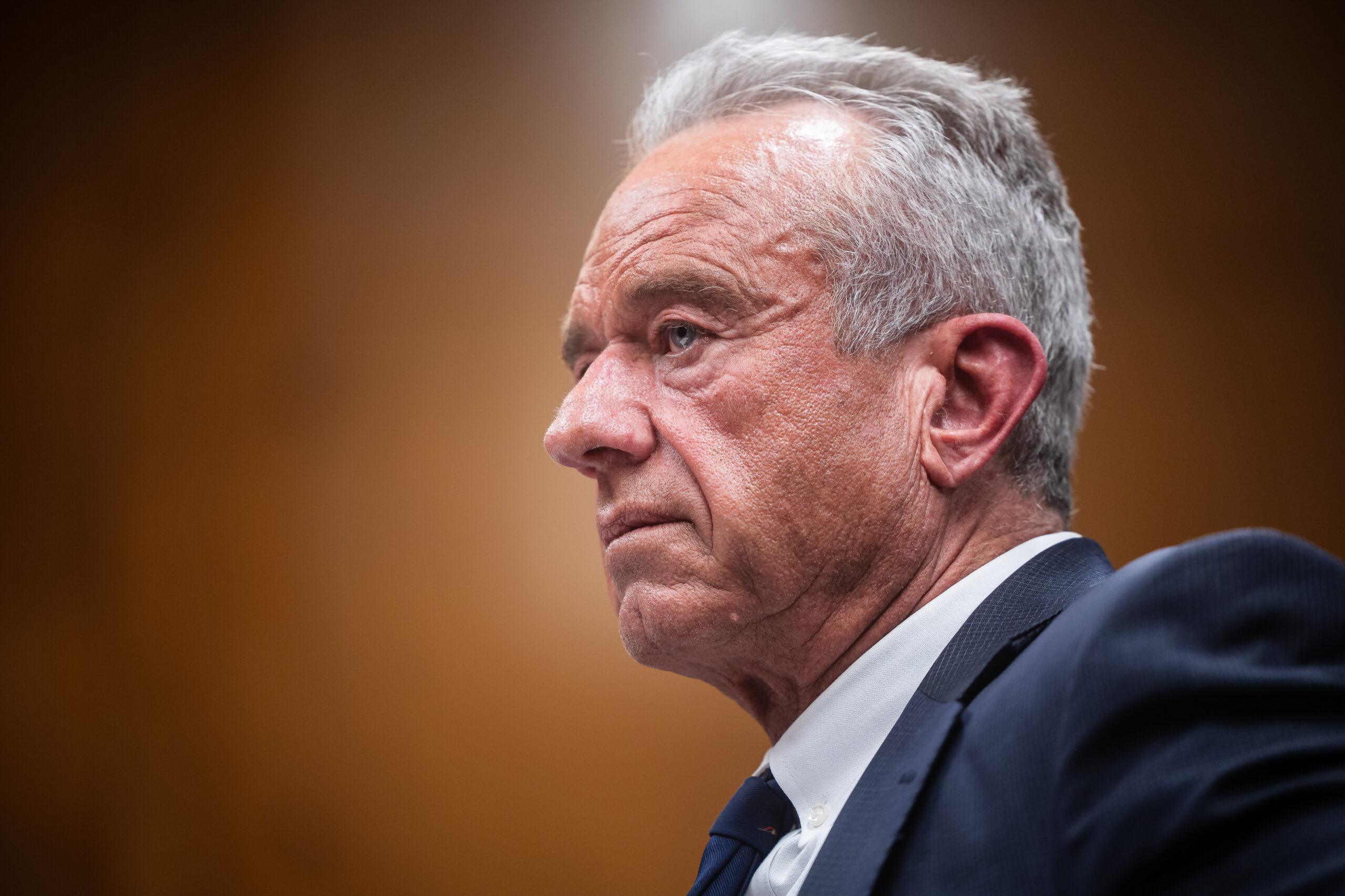 Health department staffers aren't buying RFK Jr.'s peace offerings