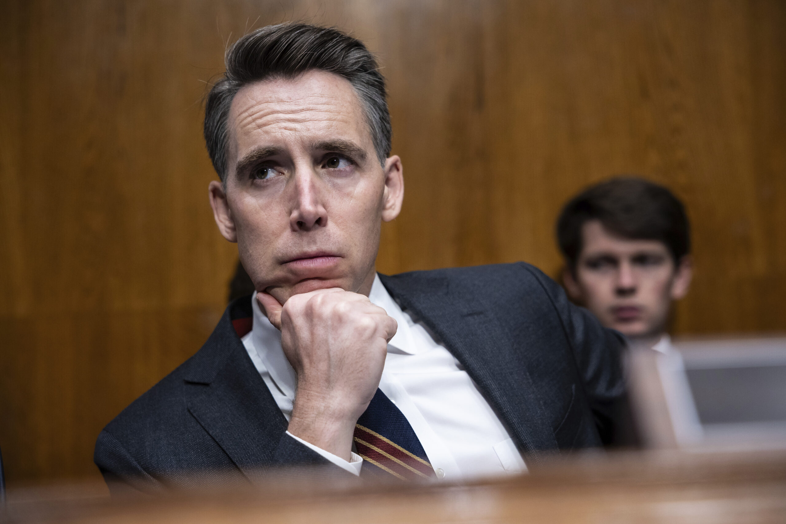 Hard-liners balk at GOP’s failure to enshrine anti-transgender laws