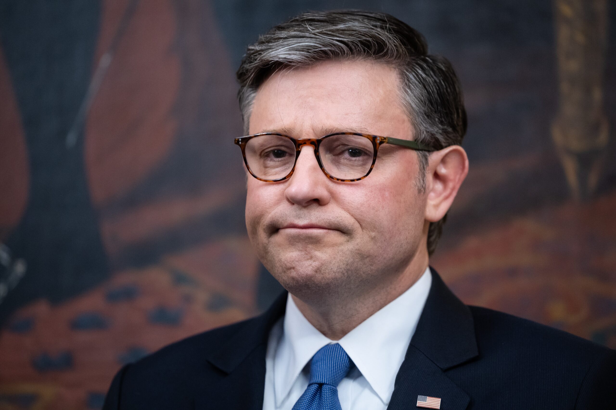 Capitol agenda: House GOP races to make Recon 3.0 real