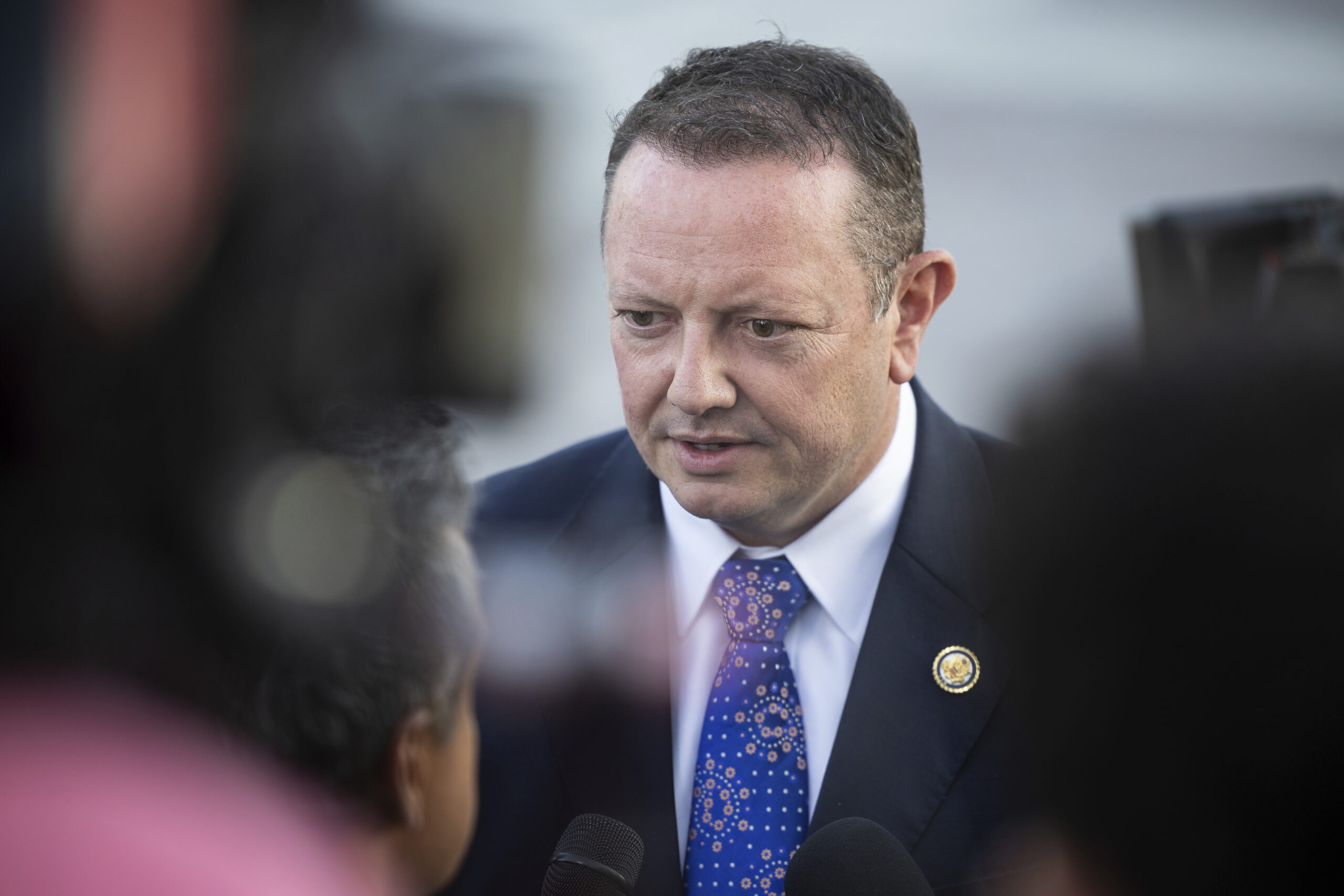 The Freedom Caucus is losing its stalwarts. Here’s who to watch next.