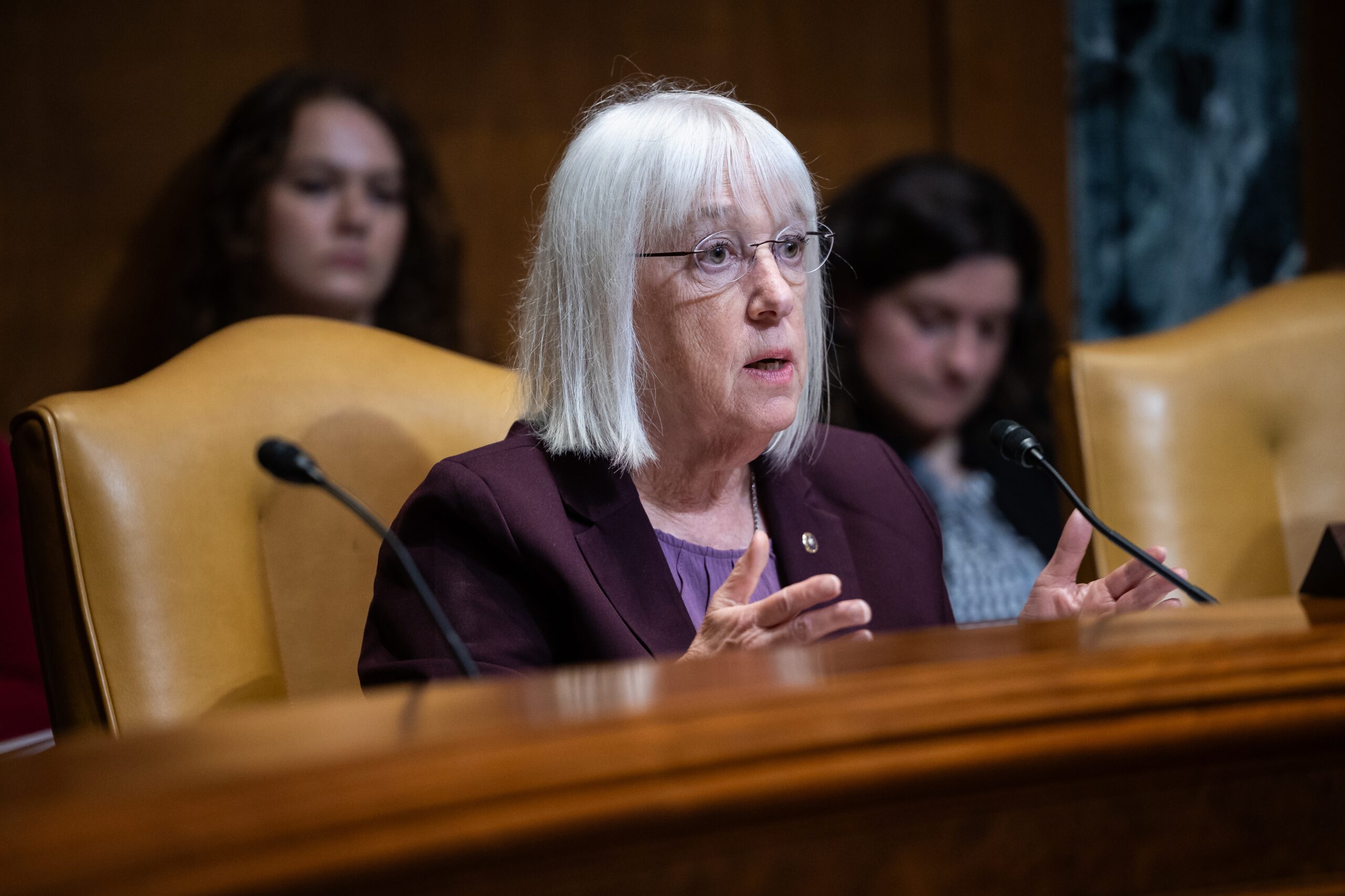 Capital agenda: Cue shutdown watch after Republicans go it alone on ICE funding