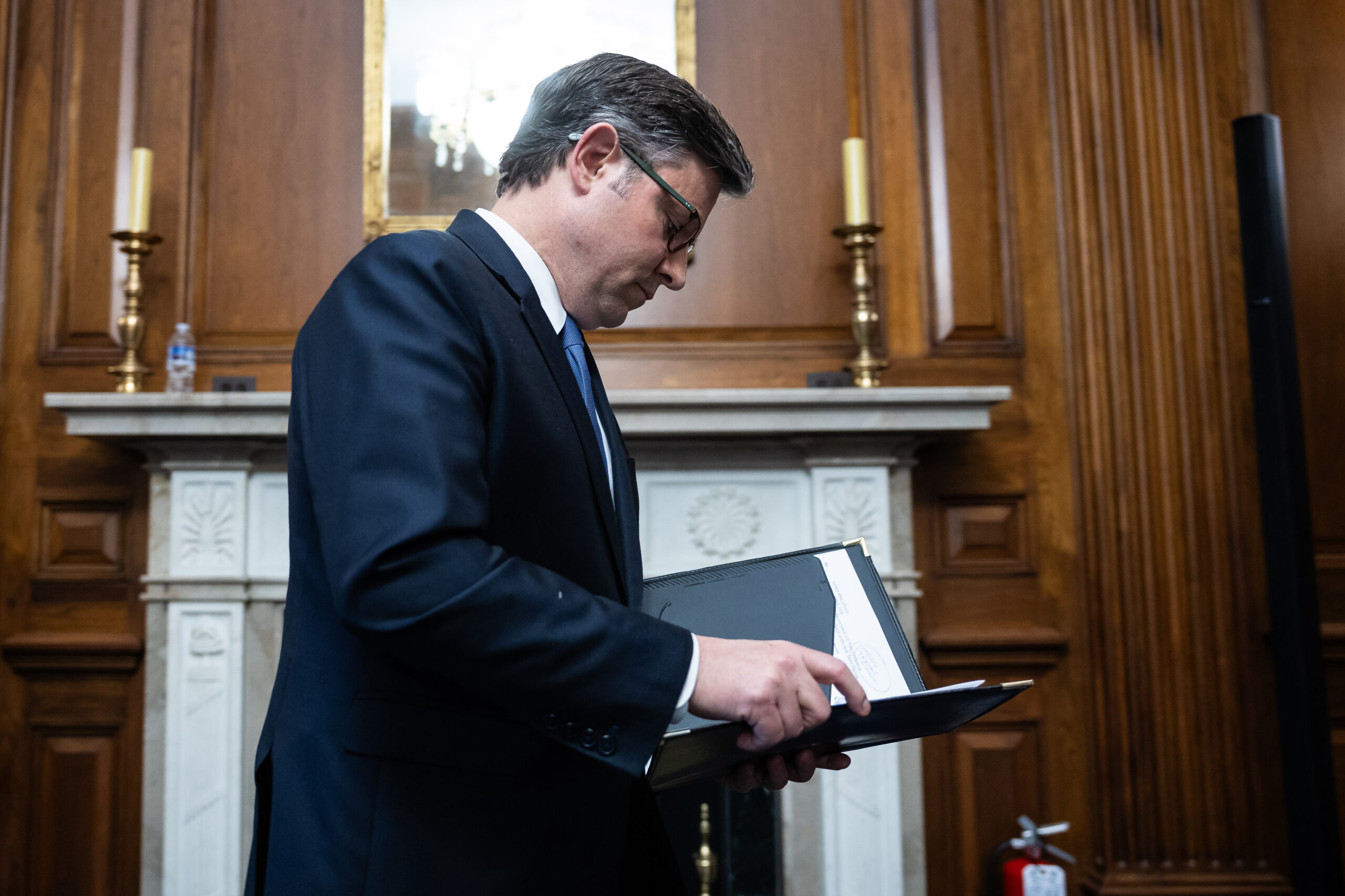 House will vote Thursday on expected-to-fail surveillance patch