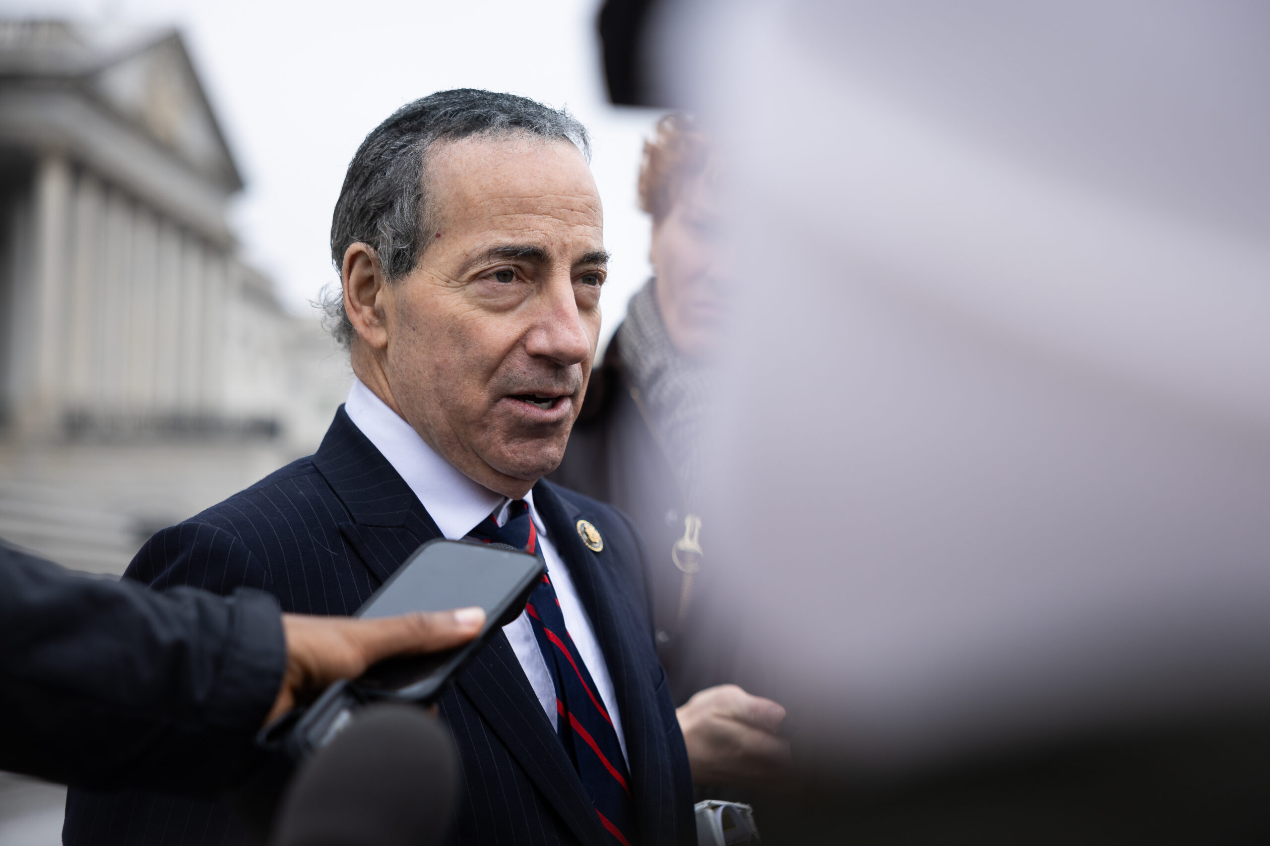 Congressional staff visit prison facility where Ghislaine Maxwell is held