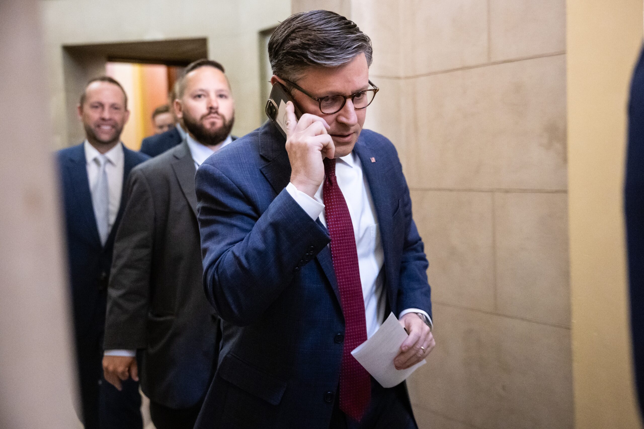 Spy law on track to lapse after House rejects extension