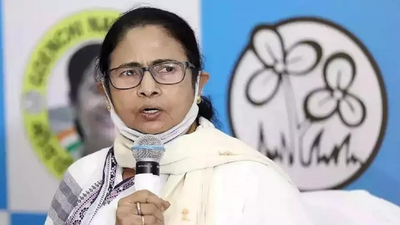 Mamata Banerjee Fir: More trouble for Mamata Banerjee? FIR registered against ex-Bengal CM over alleged inflammatory speech | India News