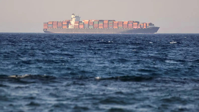 Virat 1 Incident: ‘Search and rescue being coordinated’: Indian vessel Virat 1 involved in ‘incident’ off Oman; hunt on for 14 crew members | India News