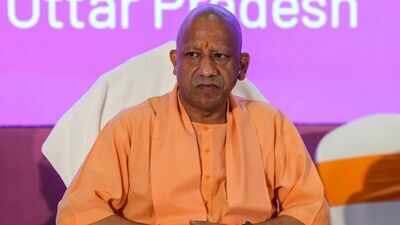 Yogi Adityanath: Congress delegation Ayodhya visit row: Yogi Adityanath slams party, says it is ‘leaning on lies’ | India News