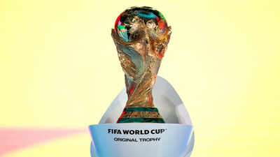 The beautiful game in ugly times: FIFA World Cup 2026’s troubled countdown | Football News