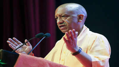 Uttar Pradesh CM Yogi to felicitate farmers who gave land for Noida International Airport | India News