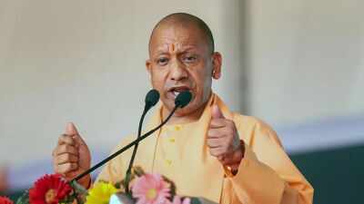 ‘Do not cast aspersions on Ayodhya’: UP CM Adityanath on arrests in Ram temple donation theft case | India News