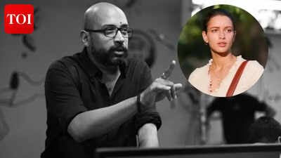 Before ‘Maa Behen’, Suresh Triveni had one BIG CONCERN as Triptii Dimri became the ‘Animal’ sensation: ‘My fear was whether she would…’ | Hindi Movie News