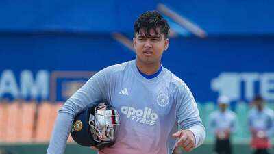 Vaibhav Sooryavanshi on the verge of breaking Sachin Tendulkar’s 36-year-old India record | Cricket News