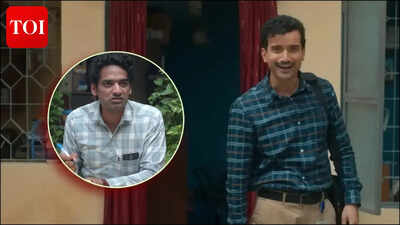 ‘Gullak’ season 5: Anant V Joshi replaces Vaibhav Raj Gupta, says he felt ‘great excitement rather than being nervous’ |