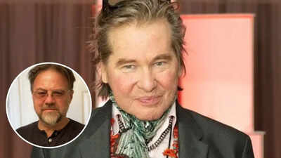 Director Adam Marcus calls Val Kilmer ‘the worst human being’; recalls his on-set behavior: ‘He would have been cancelled’ |
