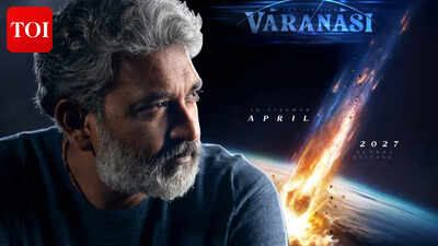 SS Rajamouli’s ‘Varanasi’ facing budget issues? Mahesh Babu and Priyanka Chopra starrer hit by OTT hurdle: Reports |