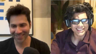 ‘1 percent of Dhurandhar’s box office numbers’: Tanmay Bhatt takes a jibe at Varun Dhawan amidst his latest release ‘Hai Jawaani Toh Ishq Hona Hai’ | Hindi Movie News