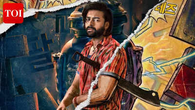 Varun Tej’s Horror-Comedy ‘Korean Kanakaraju’ Set for August 7 Release |