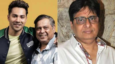 Vashu Bhagnani recalls gifting cars to Govinda, David Dhawan after ‘Coolie No 1’, breaks silence on ‘Chunari Chunari’ conflict: ‘Felt like a betrayal of trust’ |
