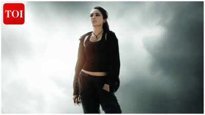 ‘Vettuvam’ first look out; Sobhita Dhulipala’s birthday surprise unveiled; Pa Ranjith’s sci-fi film sparks buzz | Tamil Movie News