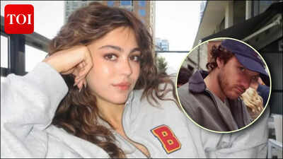 Mika Abdalla and Jake Short split after 5 years but ‘continue to support each other and remain on friendly terms’ |
