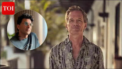 Neil Patrick Harris reviews ‘MasterChef India’ judge Vikas Khanna’s NYC restaurant; calls the food “crazy good” |