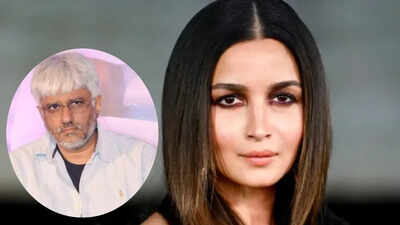 Vikram Bhatt defends Alia Bhatt amid trolling for ‘Alpha’: ‘It takes Rs 1 lakh for thousand negative comments’ | Hindi Movie News