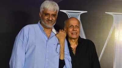 Vikram Bhatt says Mahesh Bhatt refrained from talking about his Rs 30 crore fraud case and time in jail due to THIS reason: ‘I was only allowed five minutes to speak’ | Hindi Movie News