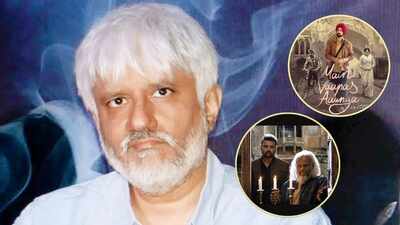 Vikram Bhatt on ‘Haunted 3D’ outperforming ‘Main Vaapas Aaunga’ amid AI debate: ‘I’m not surprised’ | Hindi Movie News
