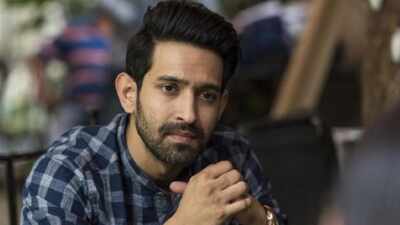Vikrant Massey says ‘Mirzapur’ had 85 percent men indulging testosterones, male egos amid fans questioning his absence from the film: ‘Wish they hadn’t killed me’ | Hindi Movie News