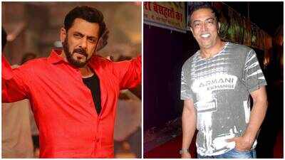 Vindu Dara Singh defends Salman Khan after AR Murugadoss blamed him for Sikandar’s failure: ‘Ye galat baat hai ki Salman late aata hai’ |