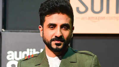 Vir Das slams delivery app for sending fake watch after charging Rs 50,000: ‘Full scam, their customer device agent said…’ |