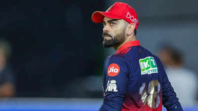 Virat Kohli: ‘Virat, I know you get a lot of attention’: Kohli called ‘heartbeat’ of RCB dressing room after IPL title