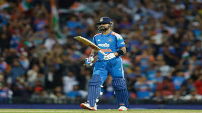 Virat Kohli replacement named for Afghanistan ODIs, Agarkar delivers positive fitness update | Cricket News
