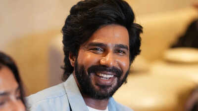 Vishnu Vishal breaks SILENCE on Vijay fans’ criticism, ‘Gatta Kusthi 2’ star clarifies why he called Rajinikanth ‘Thalaivar’ | Tamil Movie News