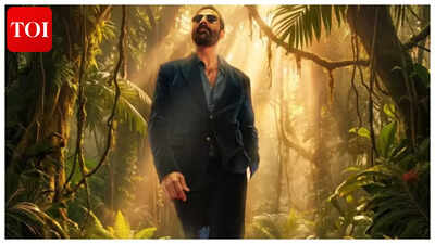 ‘Welcome To The Jungle’ X review: Netizens celebrate Akshay Kumar’s return; ‘Rajeev is back, nostalgia is hitting differently’ |