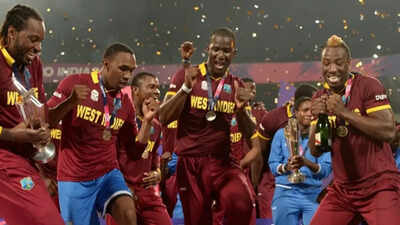 EXPLAINED: Why two-time T20 World Cup champions West Indies may miss out on playing LA Olympics | Cricket News