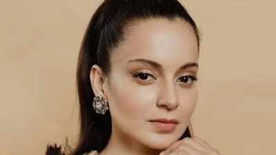 Kangana Ranaut: When Kangana Ranaut credited yoga for sister Rangoli Chandel’s recovery; ‘Also regained her lost vision in one eye’ | Hindi Movie News