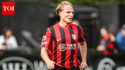 George Knight: The Professional Footballer Who Joined Love Island 2026 |