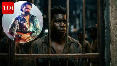 Who is Istanboss? Meet Stanley Agu, Nigerian influencer debuting in ‘Bandar’ who said ‘Bobby Deol has a goon vibe’ |